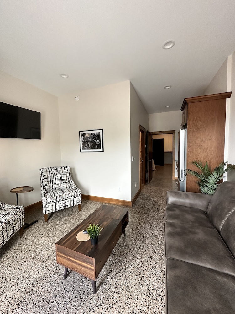 Roosevelt Suite (ADA)