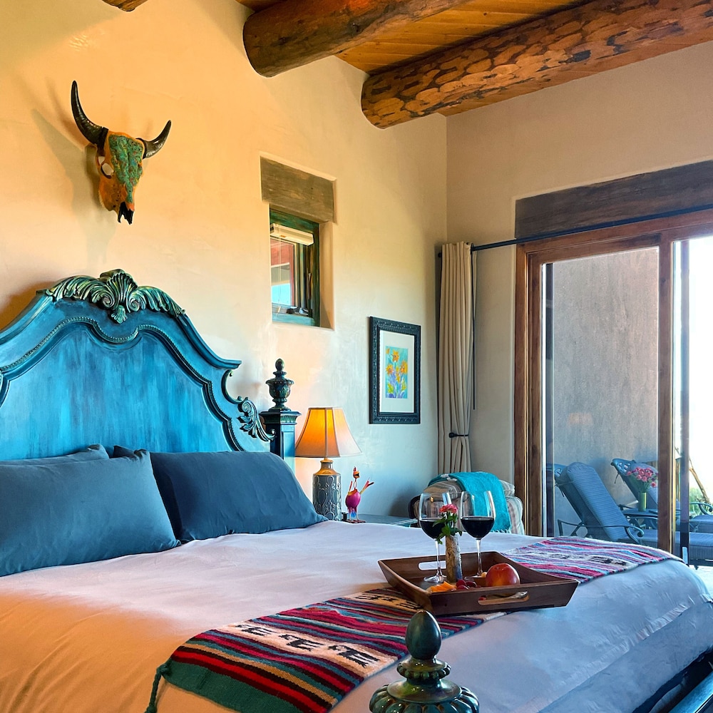 Rio Chama Suite
