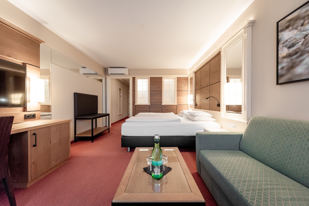 Superior Double Room Single Use