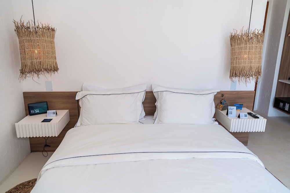 Super Luxury Suite Double - Photo 13