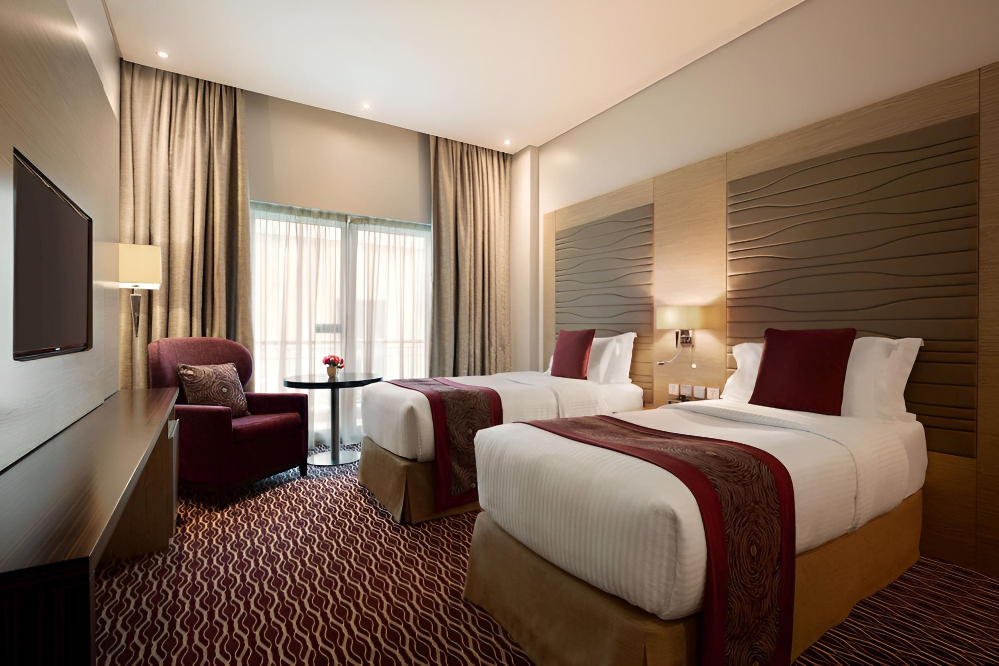 Room, 1 Twin Bed, Accessible, Non Smoking photo 1