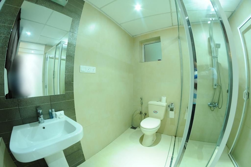 Deluxe Double Room, Lake View photo 3