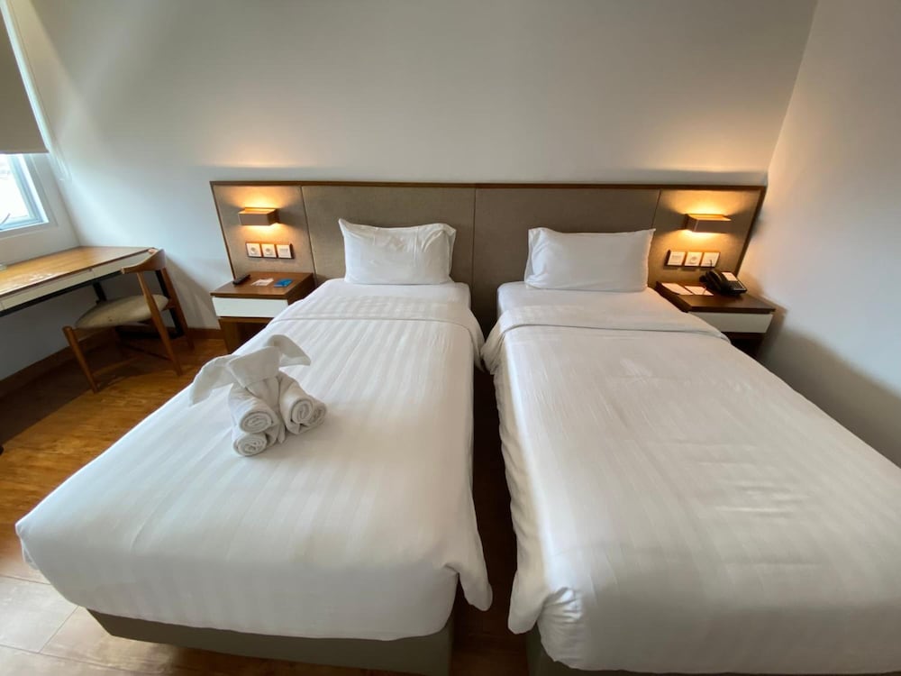 Superior Twin Room - Photo 5