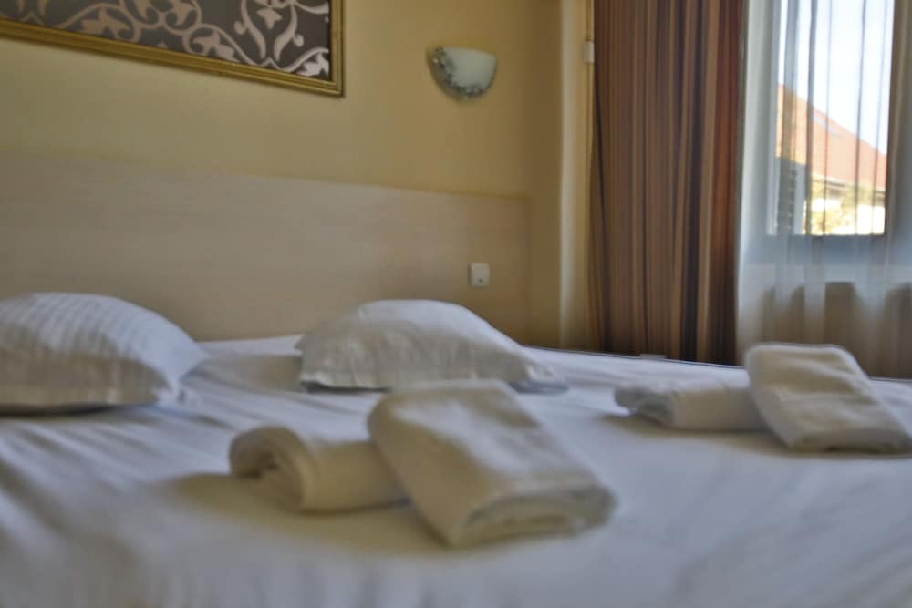 Double or Twin Room - Photo 7