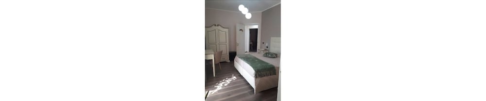 Double or Twin Room, Terrace (Leucolea) photo 1