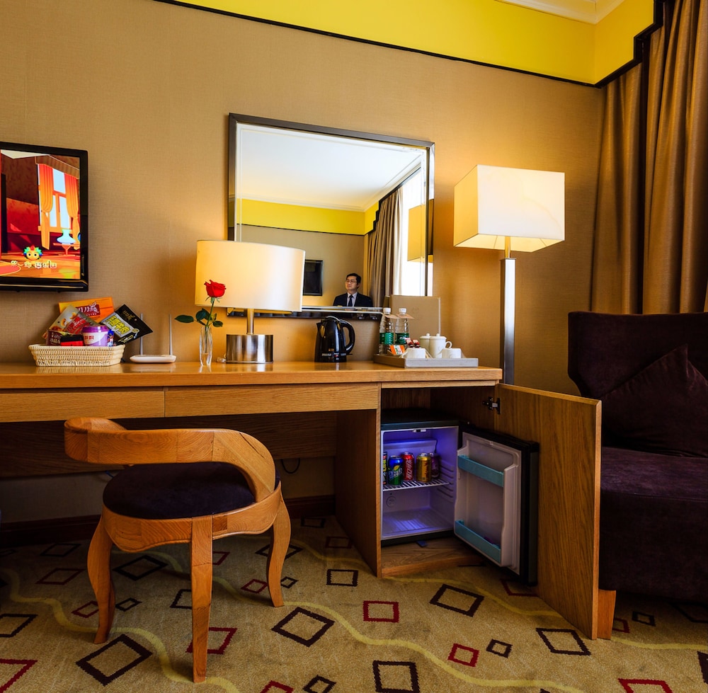 Deluxe Single Room photo 2