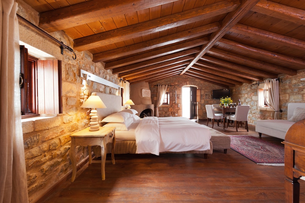 Suite, Sea View (Loft) photo 2