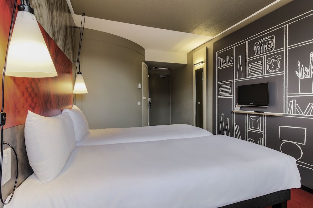 Comfort Room, 2 Twin Beds - Photo 3