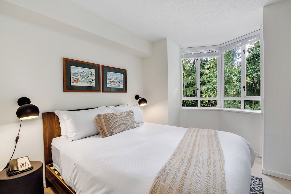 Premium Apartment