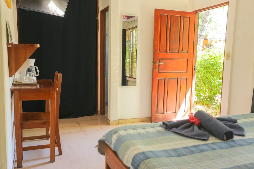 Standard Double Room photo 3