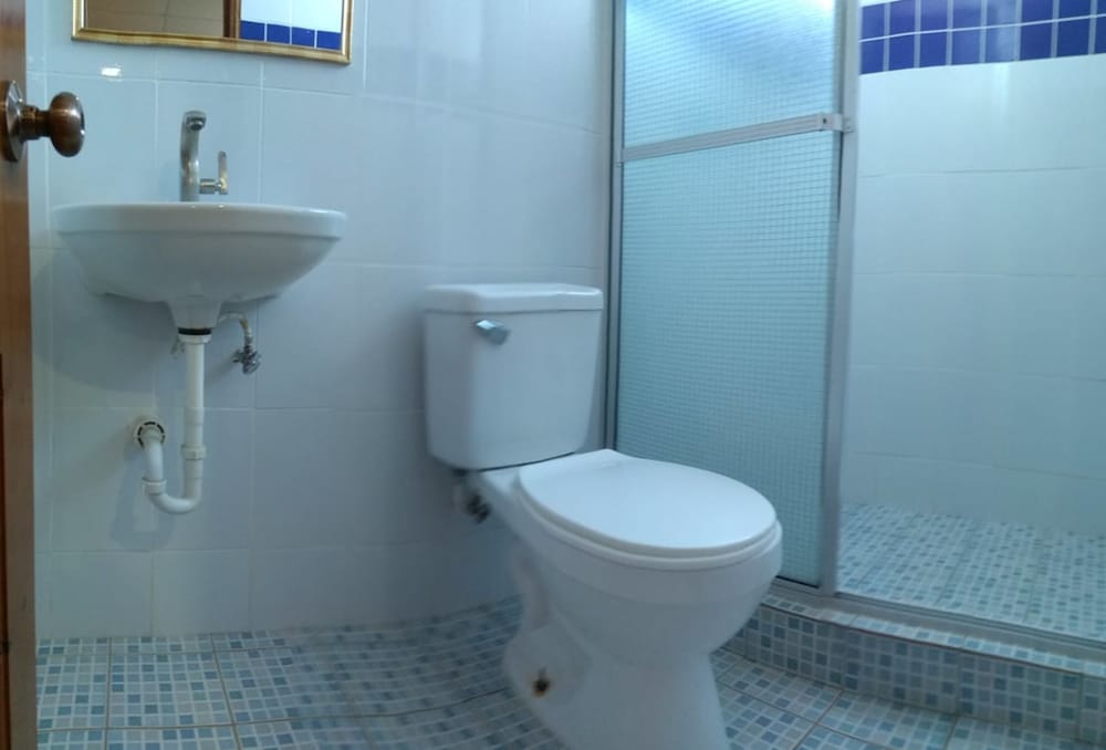 Standard Double Room, 1 Double Bed, Non Smoking photo 3