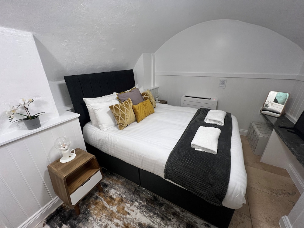 Comfort Room photo 2
