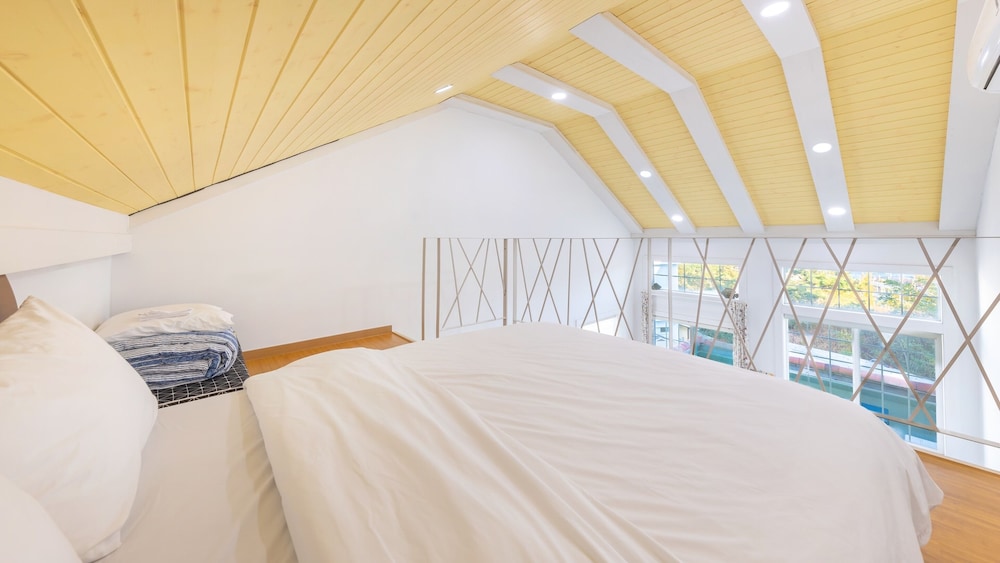 Basic Room, 1 Bedroom (204ho(spa)) photo 3