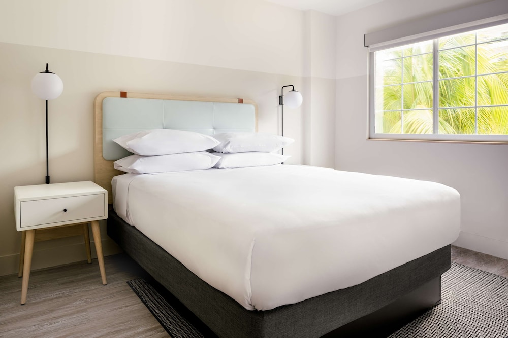 Suite, 2 Bedrooms