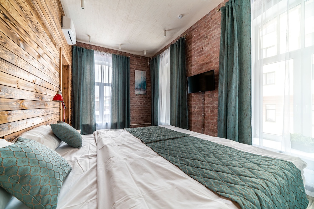 Deluxe Room, Non Smoking