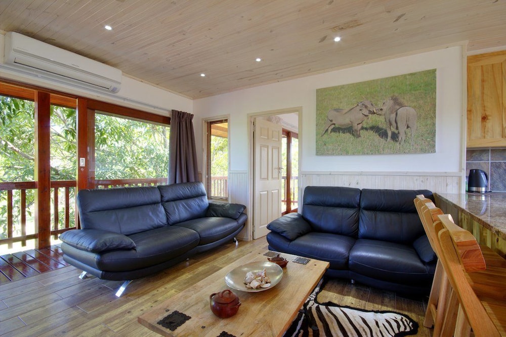Luxury Cabin photo 2