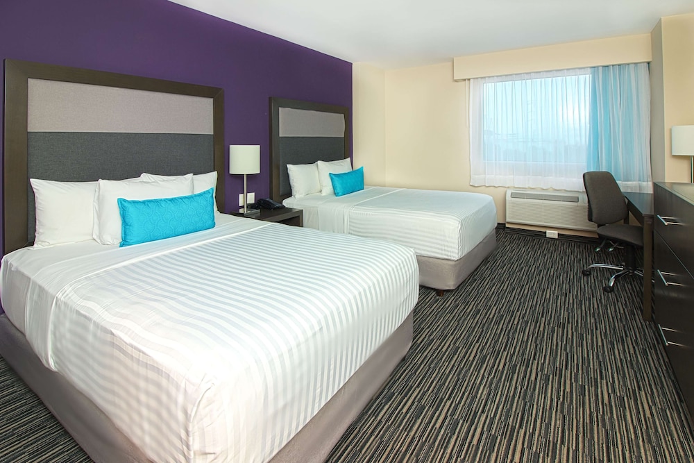 Standard Double Room, Non Smoking