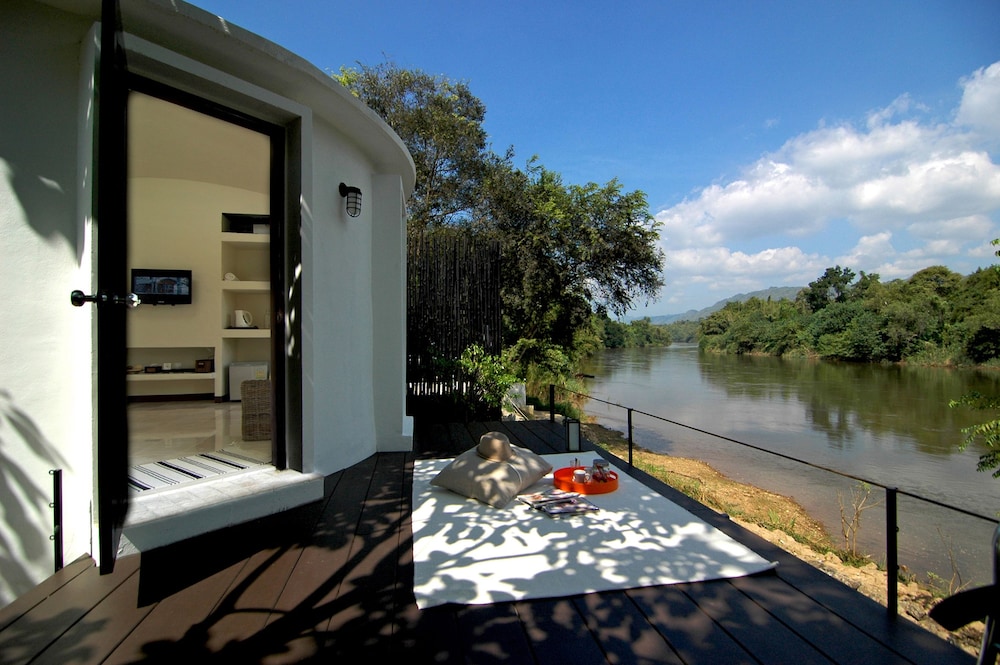 Vorona Cottage King River Side
