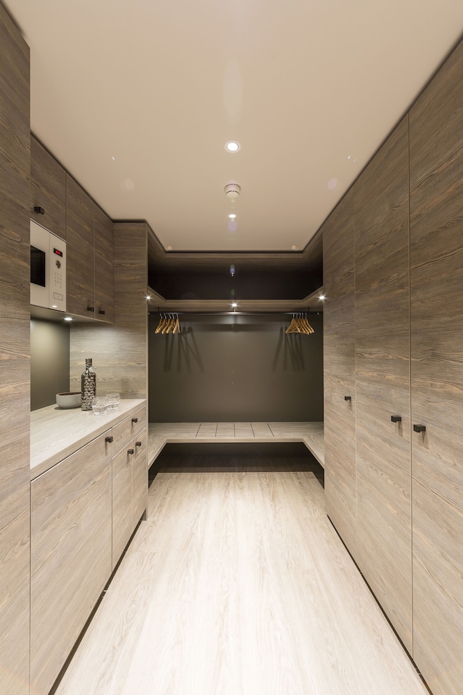 Junior Suite, Mountain View