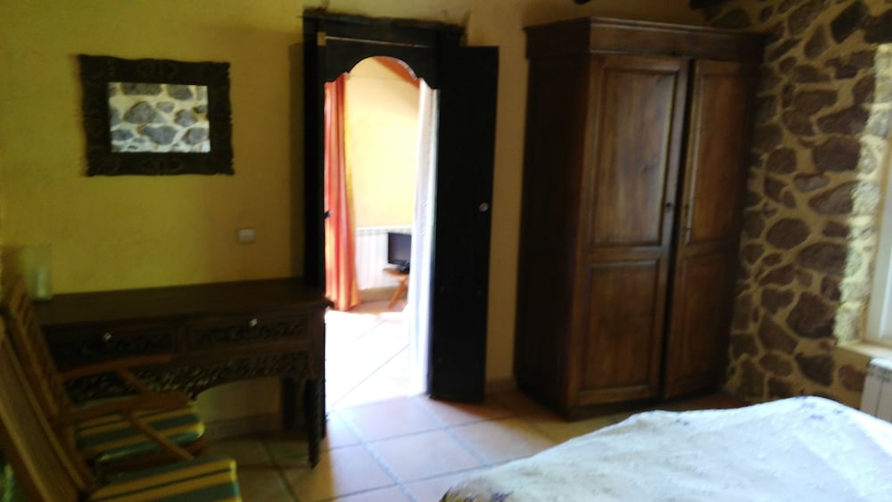 Apartamento, Vista a la Montaña
