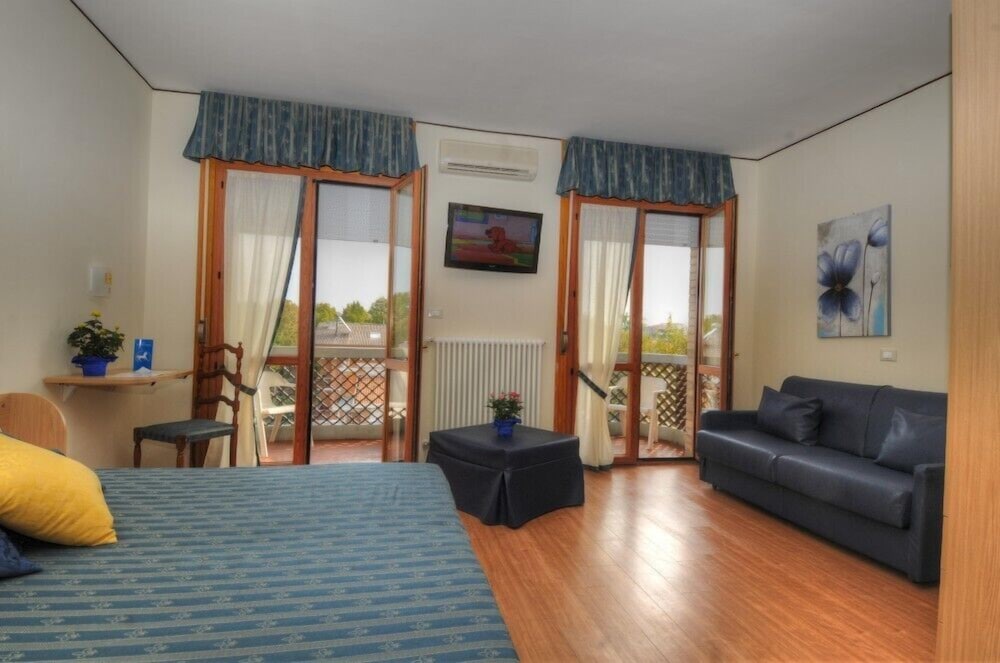 Comfort Double Room, 1 Double Bed photo 1