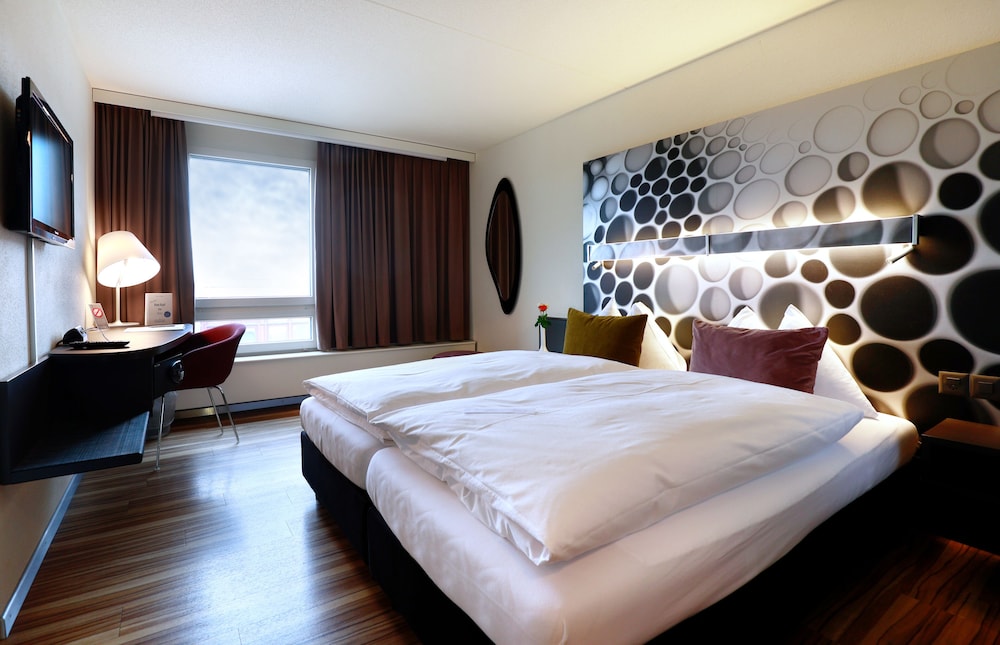 Junior Suite, 1 Bedroom photo 3