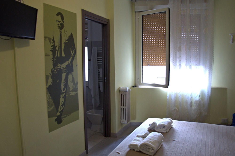 Double Room Single Use photo 1