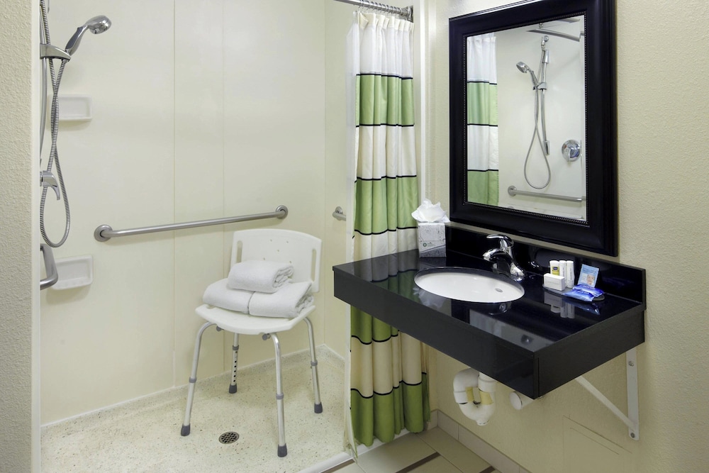 Fairfield Inn & Suites Phoenix Midtown, Zdjęcie 2