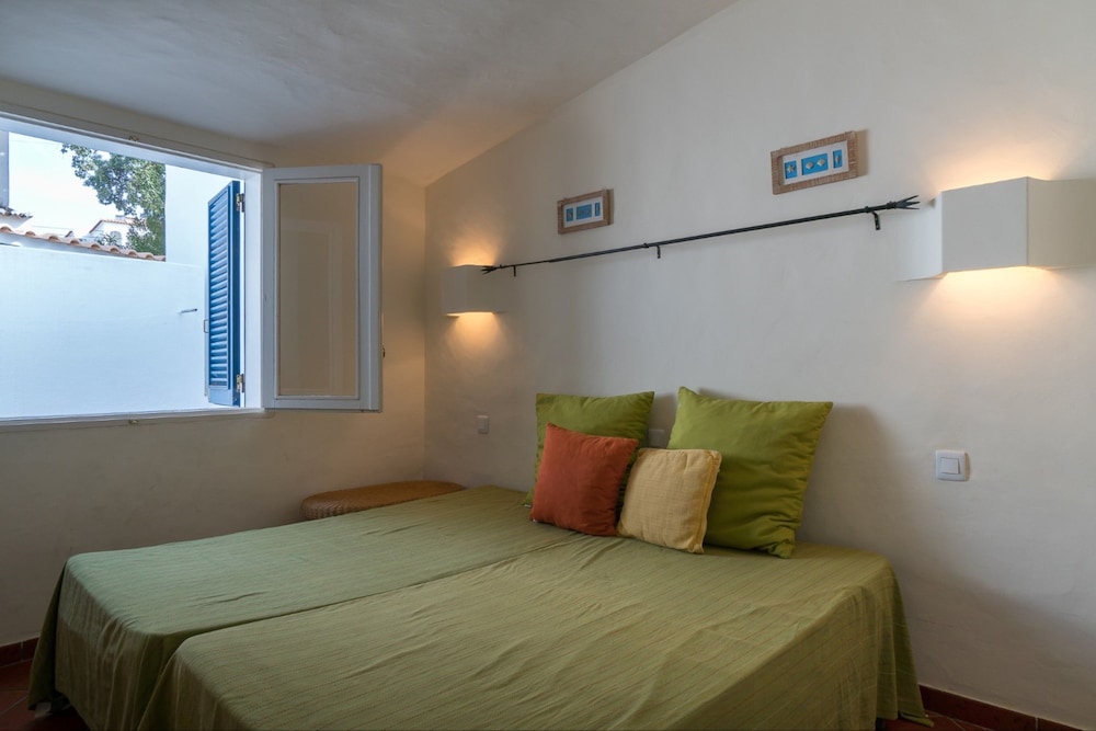 Villa, 1 Bedroom, Terrace