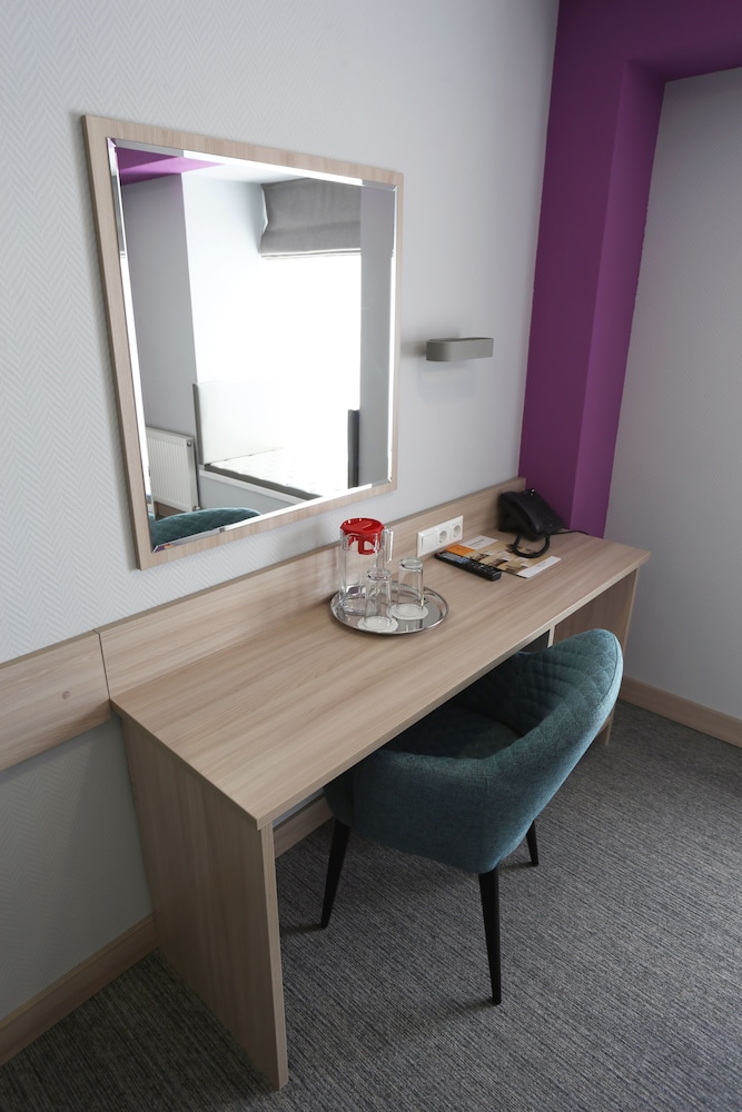 Standard Twin Room photo 3