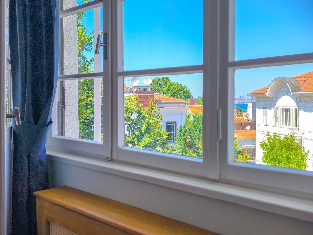 Superior Double Room, Balcony, Garden View photo 2