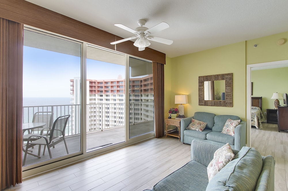 Condo, 2 Bedrooms, Balcony, Ocean View (2020)