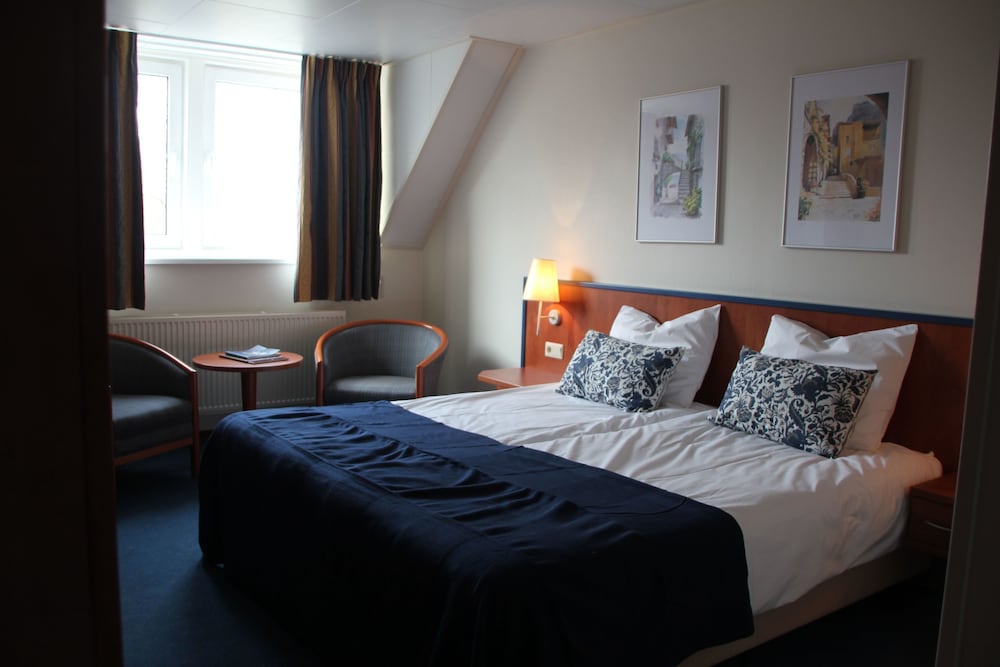 Comfort Double Room photo 1