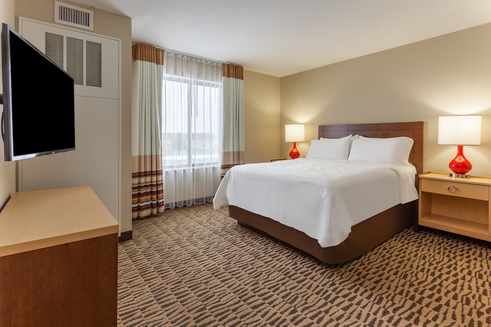 Suite, 1 Bedroom, Accessible (Communication) photo 3