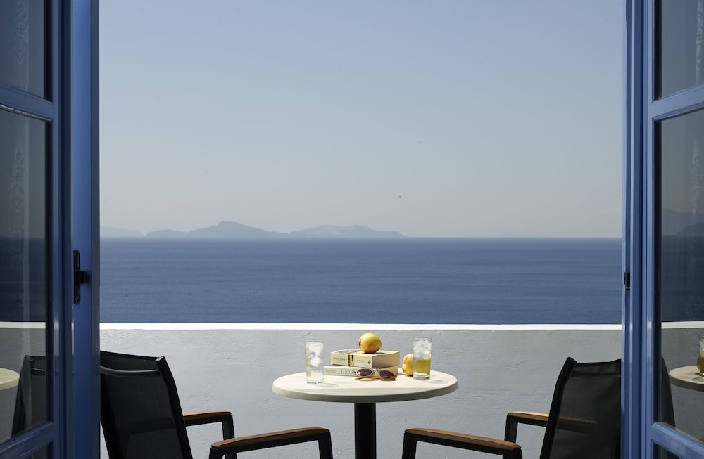 Twin Room, Sea View - Photo 4
