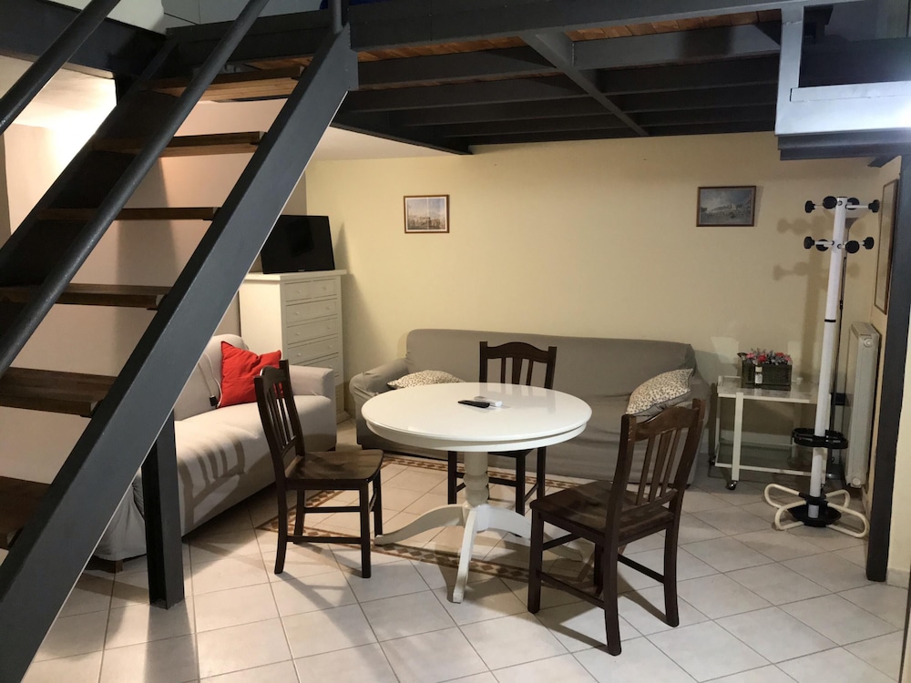 Appartamento Standard ( 4 Pax)