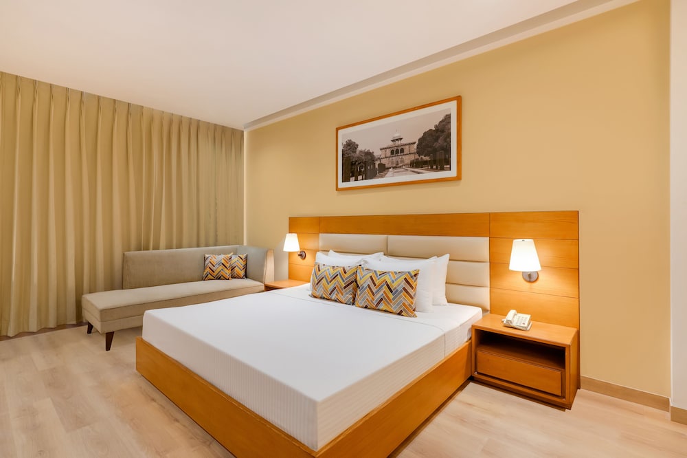 Executive Room - Photo 7