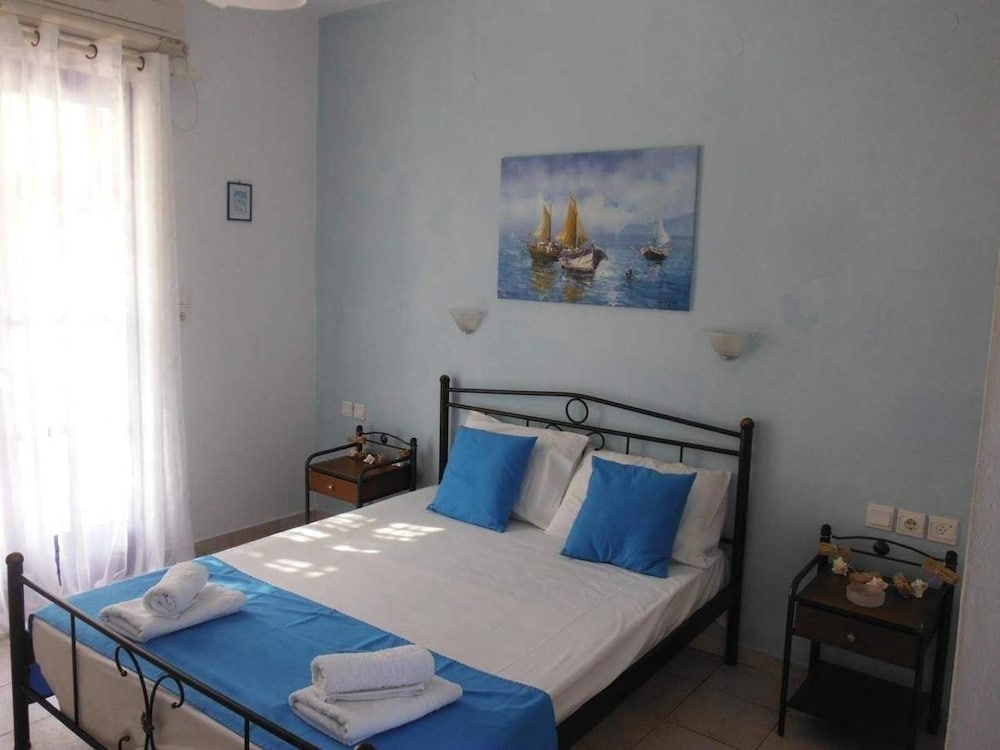 Double Room, Mountain View