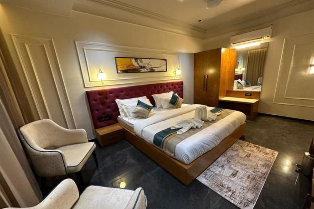 Deluxe Room photo 2