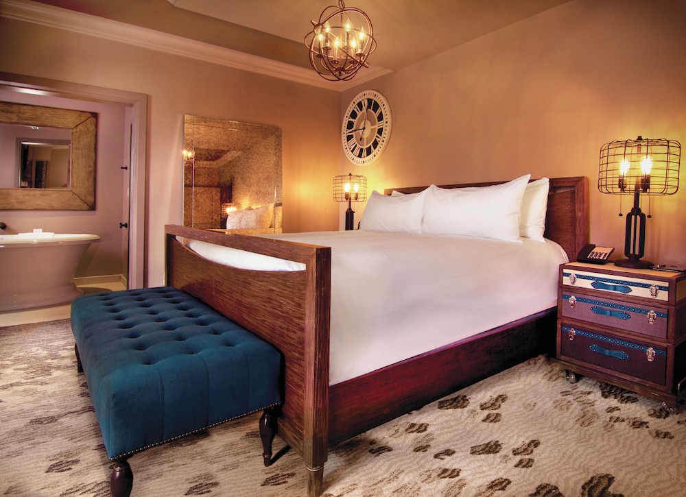 Parlour Suite King photo 2
