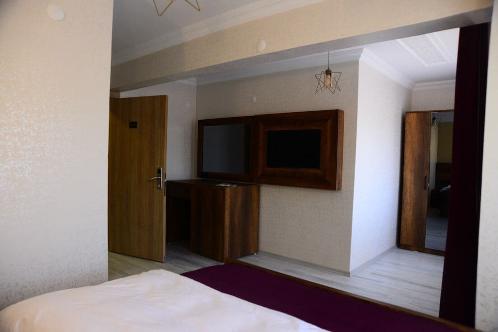 Standard Single Room, 1 Double Bed photo 3
