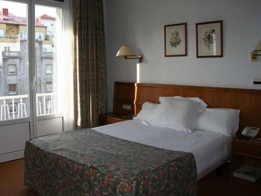 Habitación Doble Estándar
