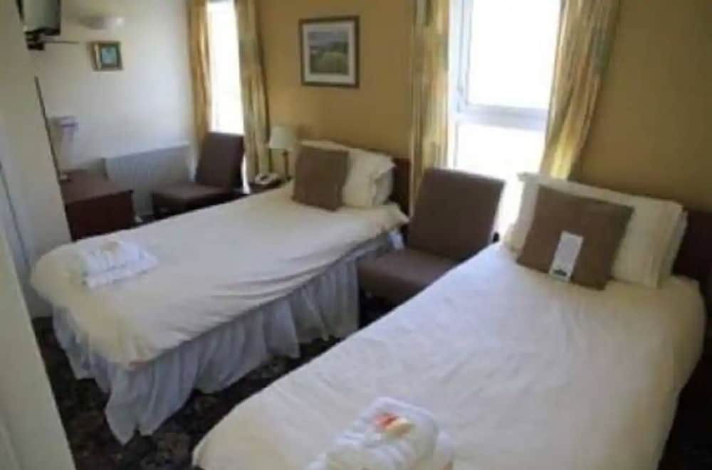 Twin Room (Room 3) photo 3
