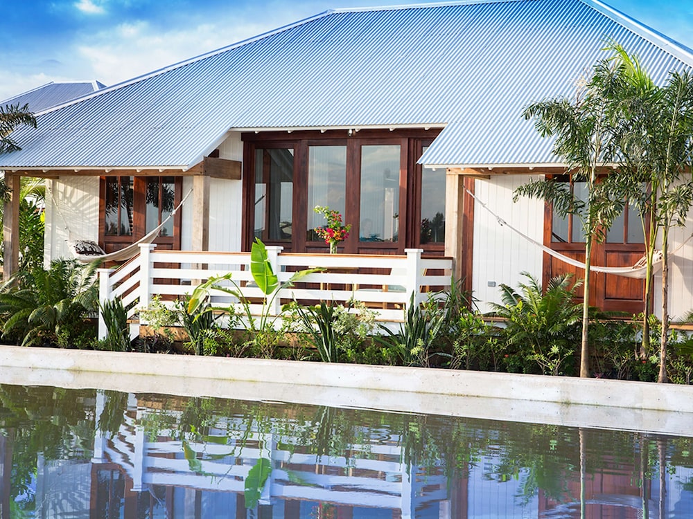 Family Villa, 3 Bedrooms