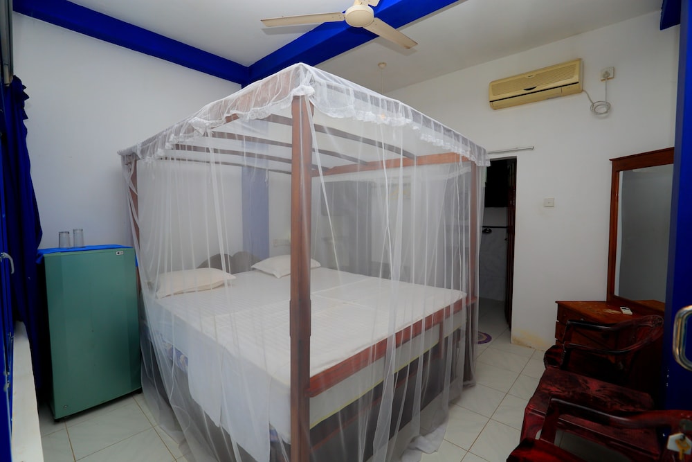 Standard Double Room With Sea View photo 1