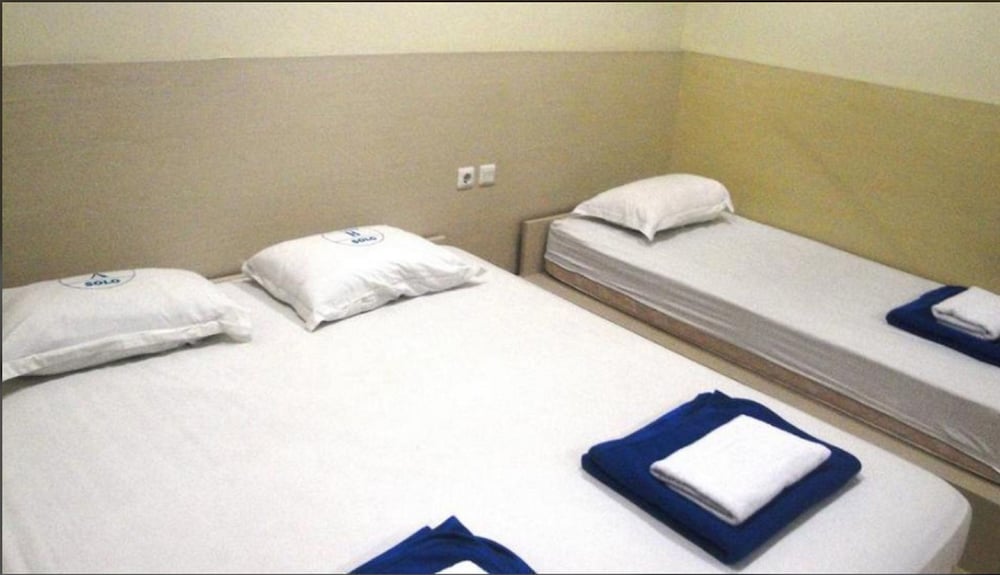 Deluxe Room photo 2