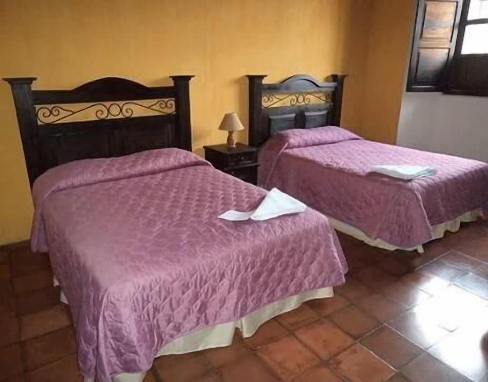 Family Quadruple Room, Private Bathroom, Ground Floor photo 3