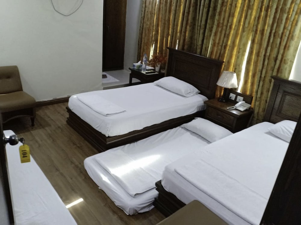 Standard Single Room photo 3