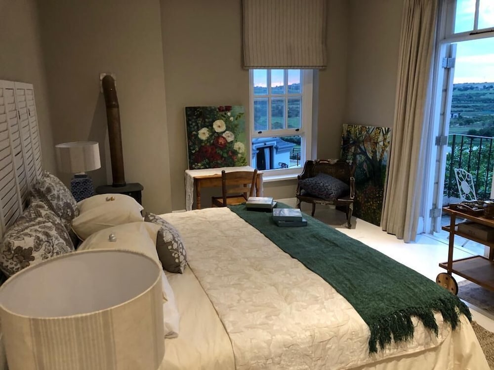 Deluxe Room photo 1