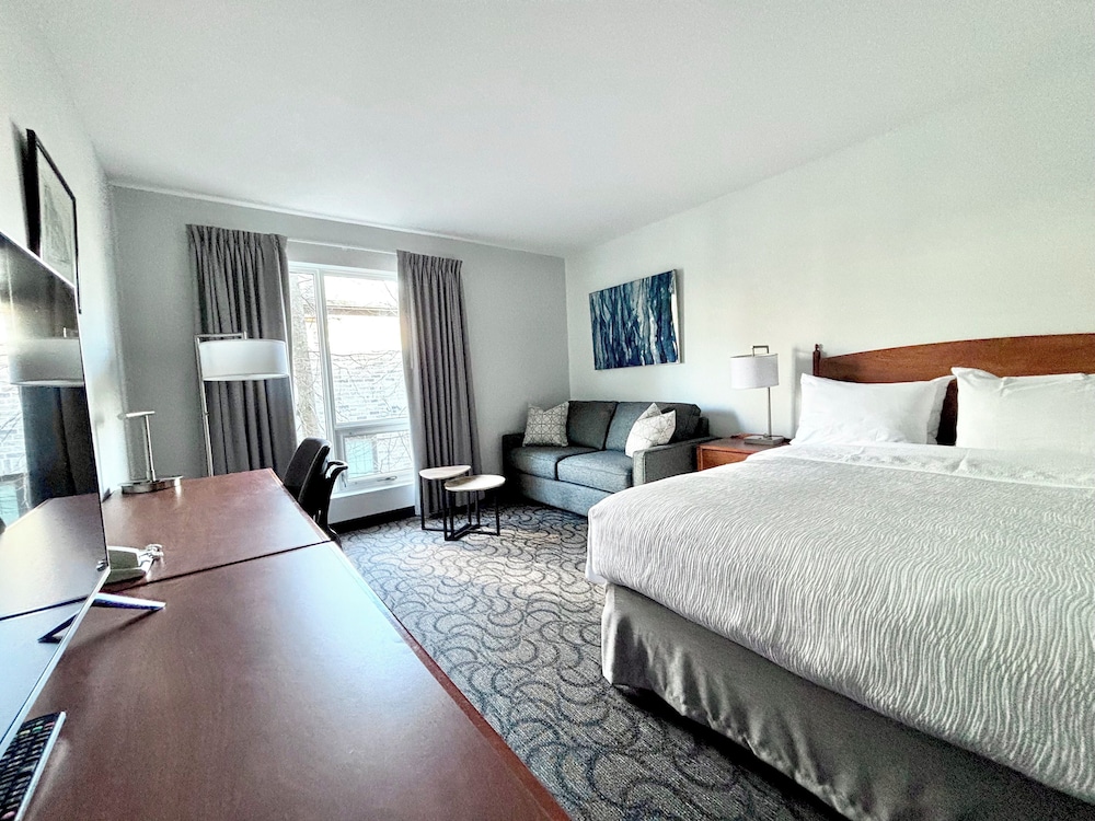 Queen Bed Sofa photo 1